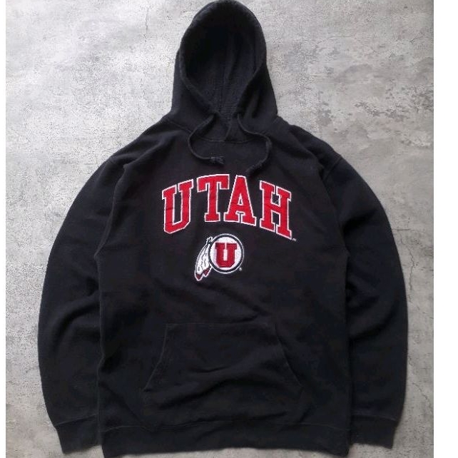 HOODIE UTAH SECOND | HOODIE SOFTBALL | HOODIE NFL | HOODIE GEMOY