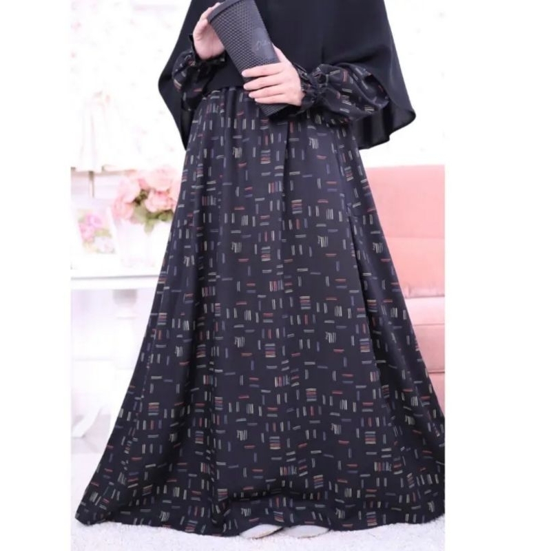 Ditsy september 2023