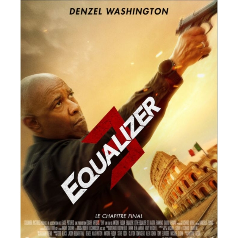 The Equalizer 3 (brt)