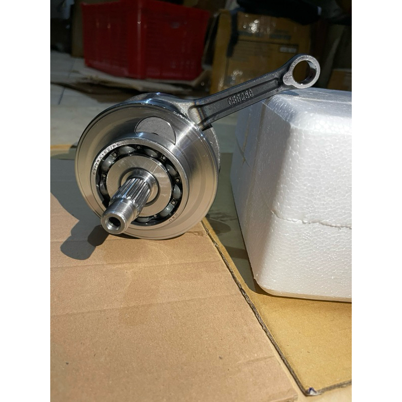 askruk xiema langkah 66