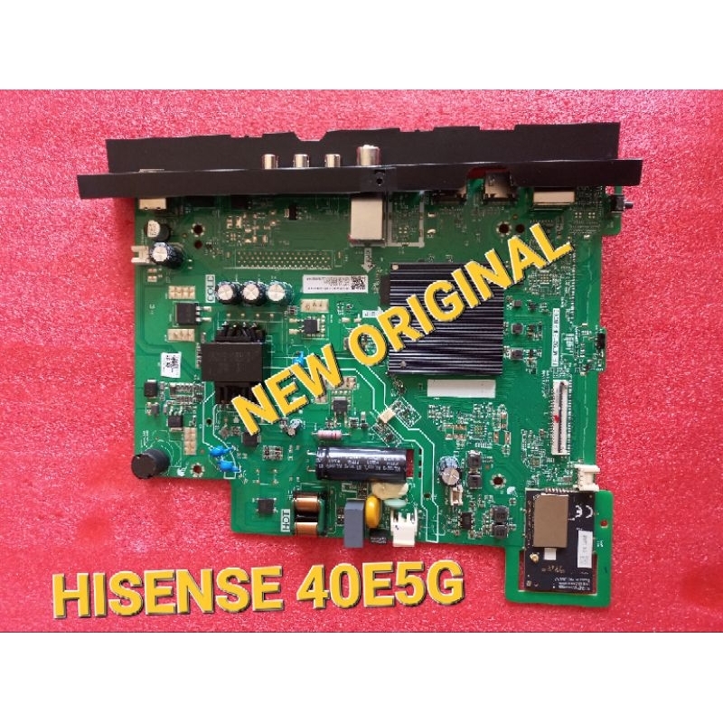 mainboard - matherboard - mobo - mb - hisense - 40E5G