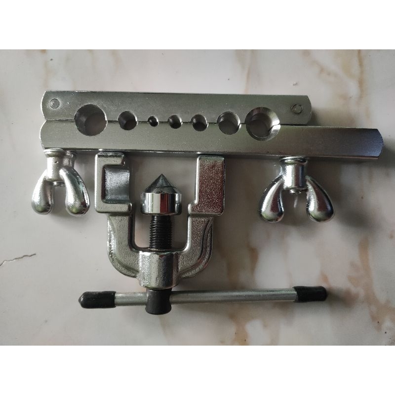 FLARING PIPA AC