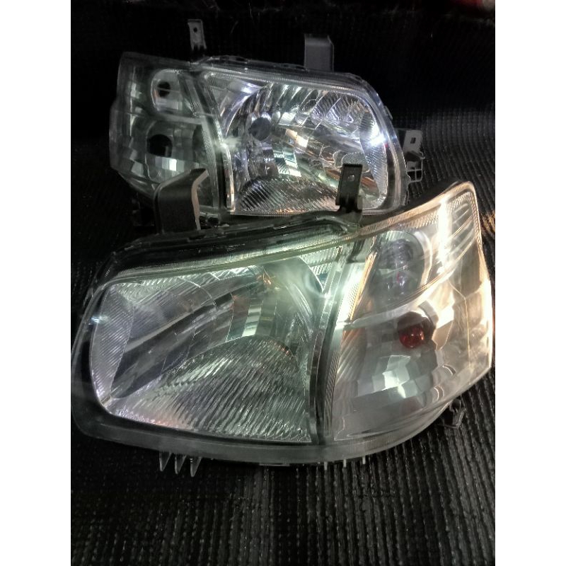 headlamp grand max original