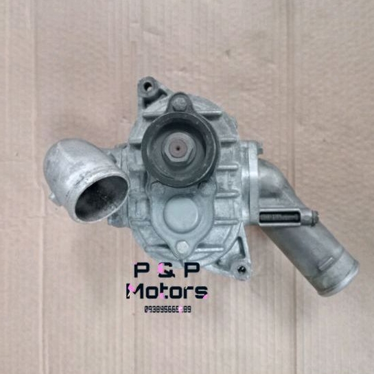 Supercharger Aisin AMR300