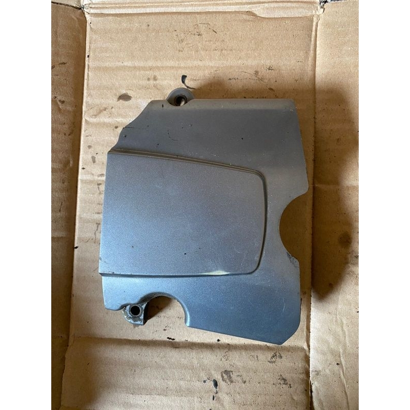 TUTUP GEAR DEPAN MEGAPRO PRIMUS