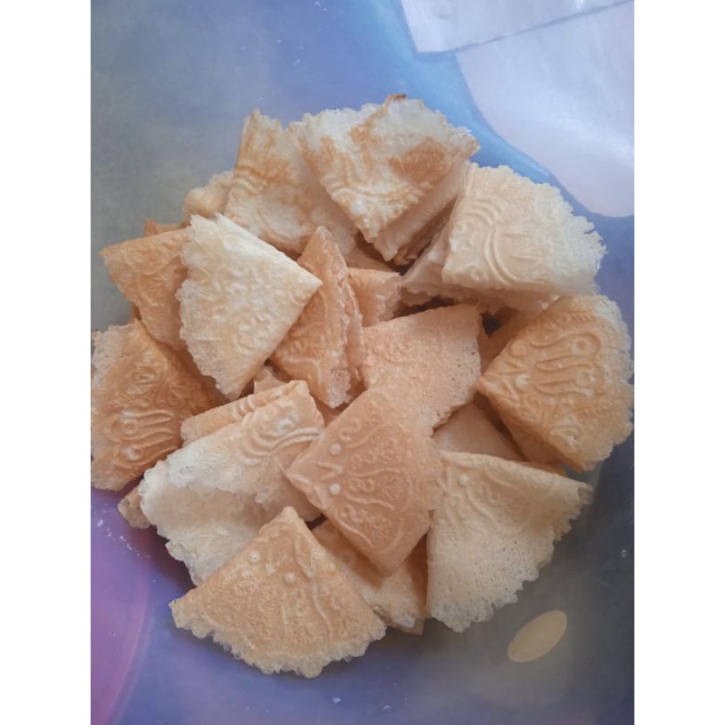 

Semprong Kipas Premium 500gram