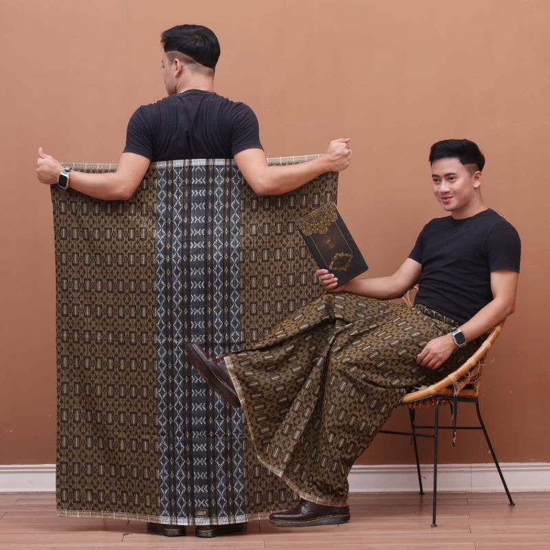 SARUNG MURAH BERKUALITAS TINGGI BENZEMA