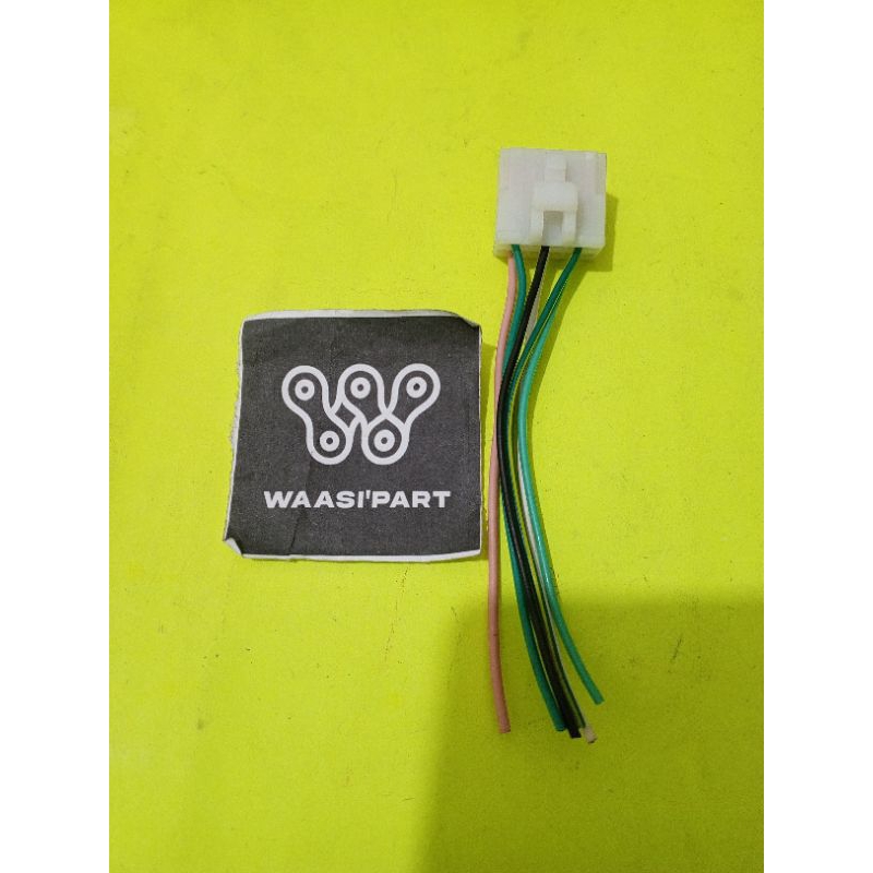 Soket kiprok Tiger soket regulator Tiger