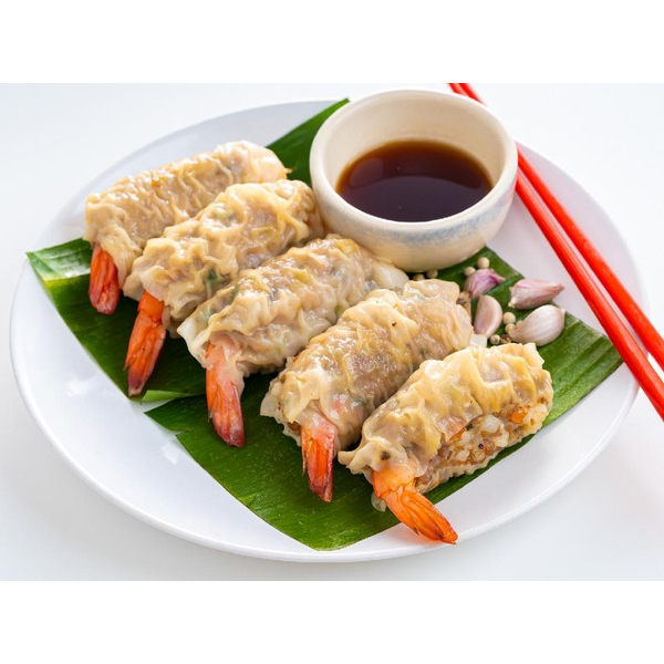 

HG Essence Udang 50 Gram / Essen Udang / Esen Udang Food Grade / Essen Shrimp