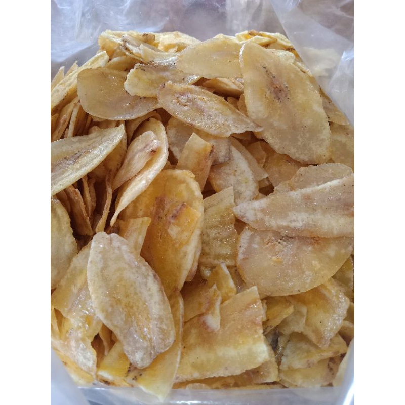 

Pisang caramel