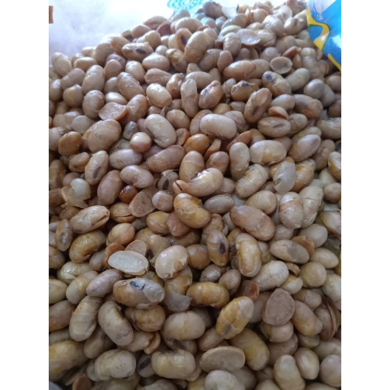 

Kacang kedelai gurih