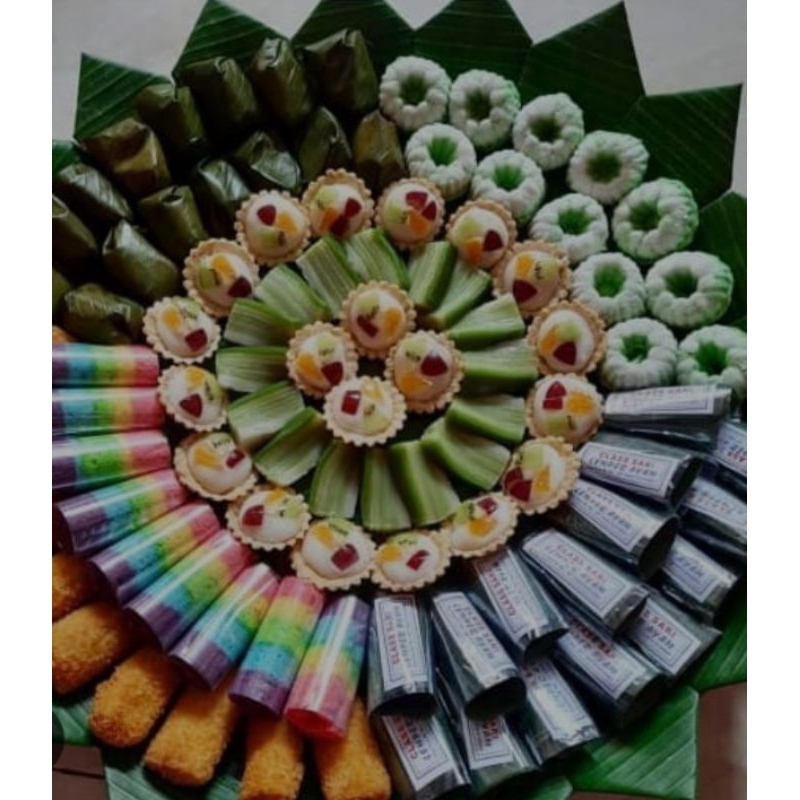 

Kue Tampah Murah