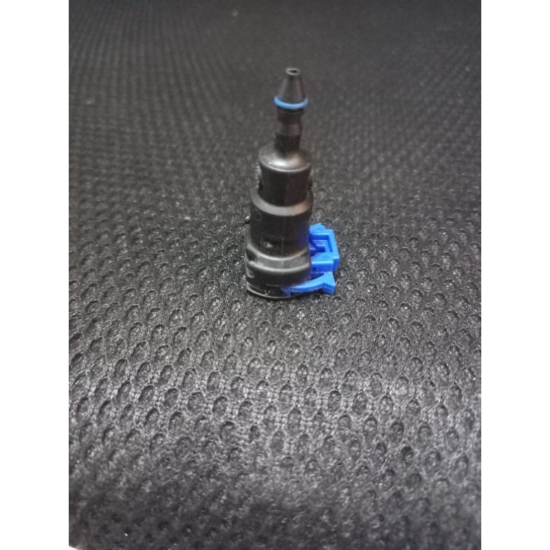 nepel copcopan selang bensin lurus 6 mm