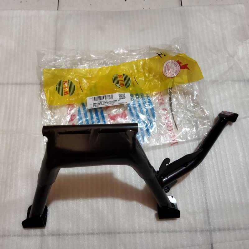 standar tengah standar 2 Scoopy donat 20