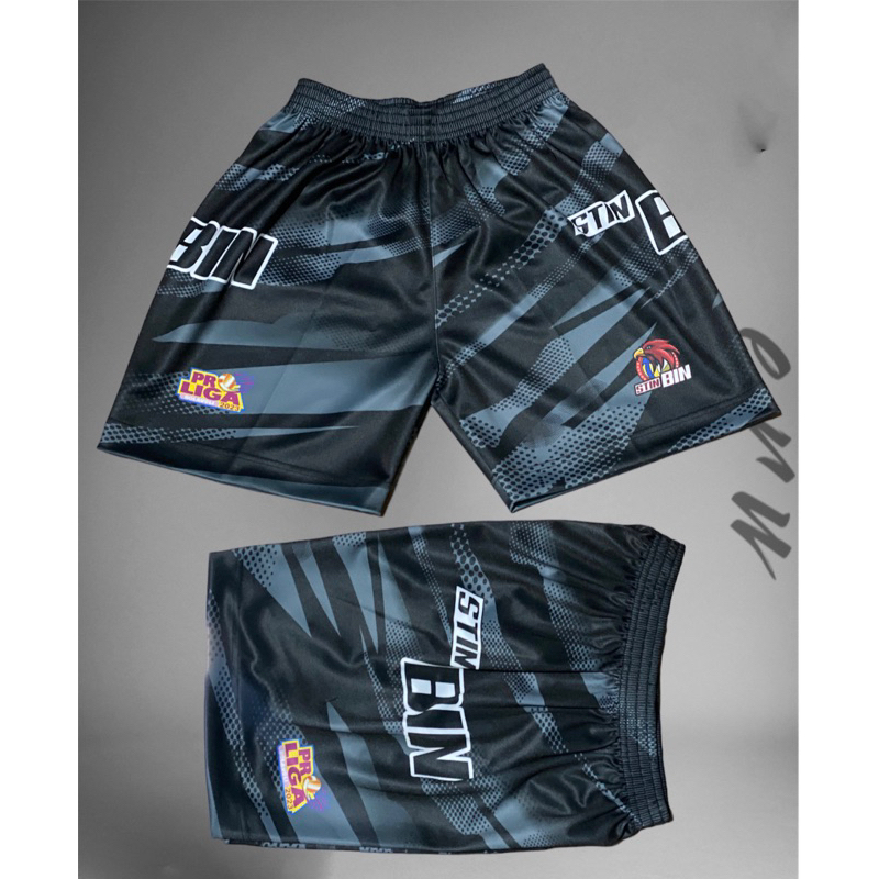 CELANA VOLLY FULL PRINTING/ KOLOR PROLIGA/ CELANA OLAHRAGA