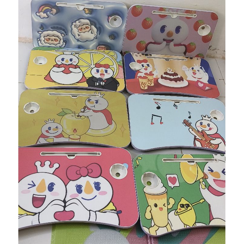 

Promo‼️MejaLipatMixue