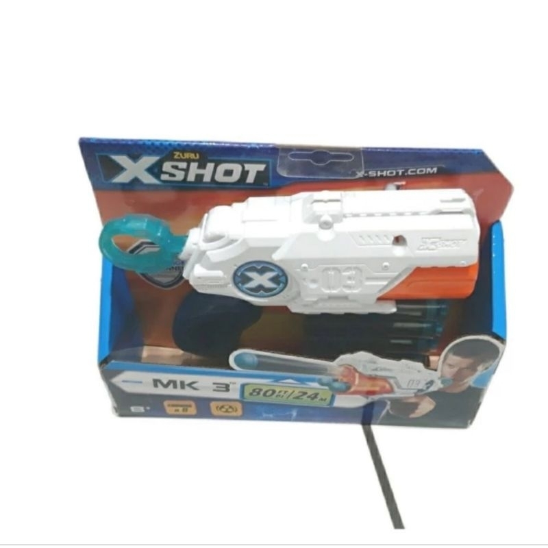 Zuru XSHOT Excel Mk 3