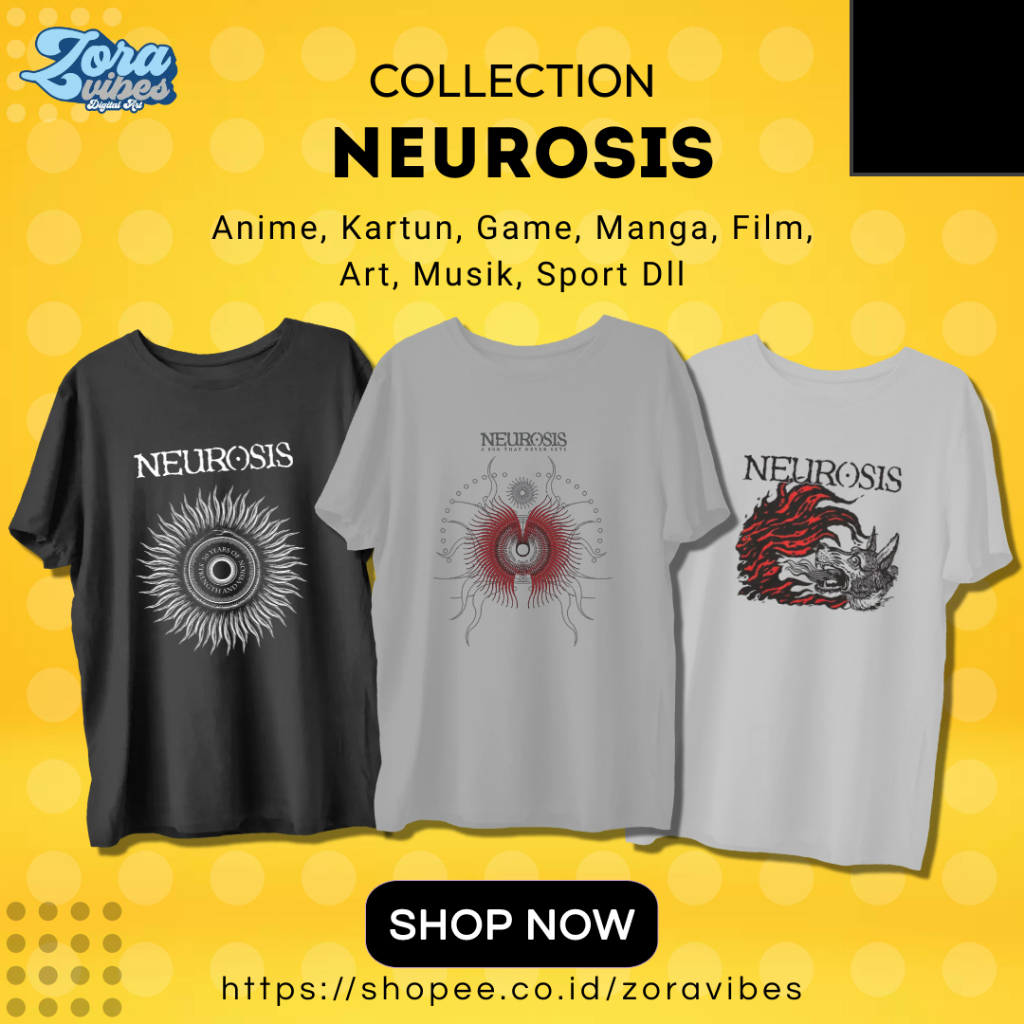 KAOS BAND NEUROSIS