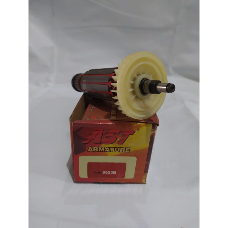 Armature 9523B AST / ANGKER 9523B AST