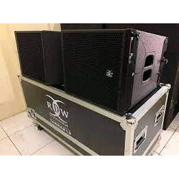 SPEAKER LINE ARRAY RDW TARRA 212