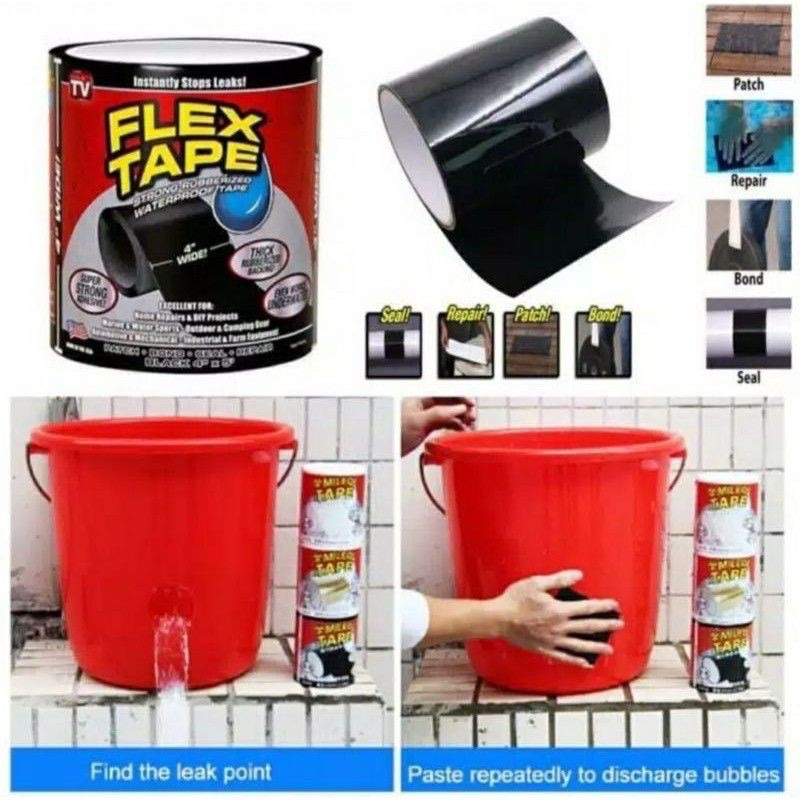 FLEX TAPE