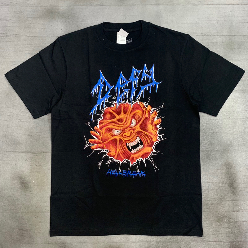 [HOT] Defy HC - Hellbreak