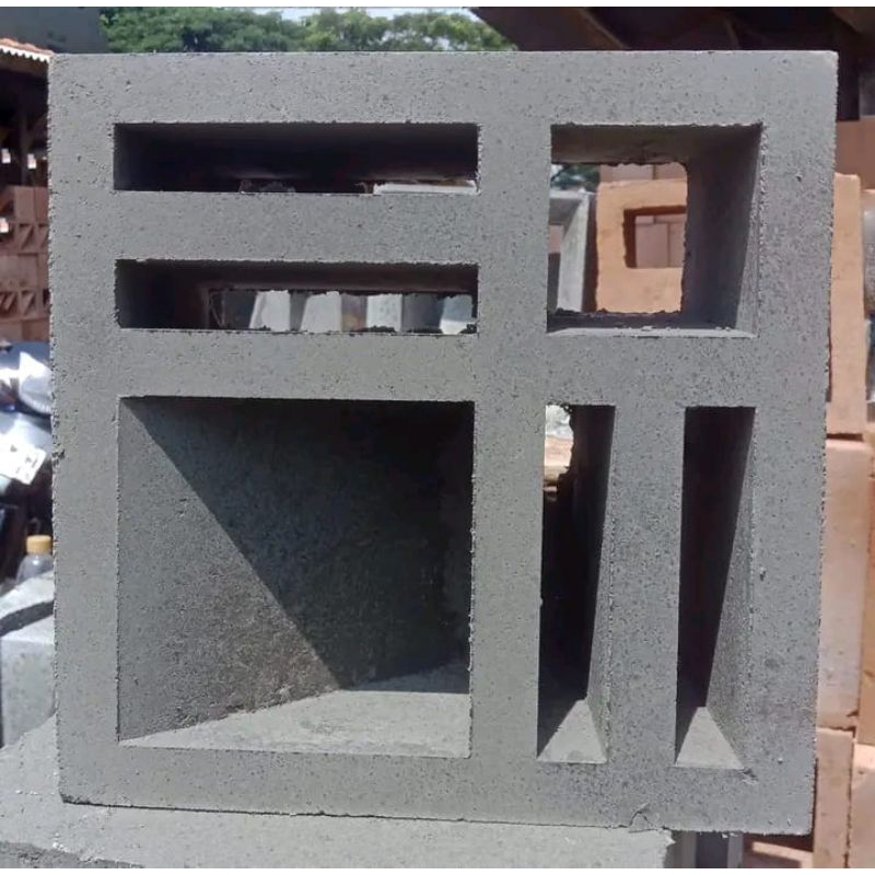 roster beton minimalis,roster beton motif,roster warna abu