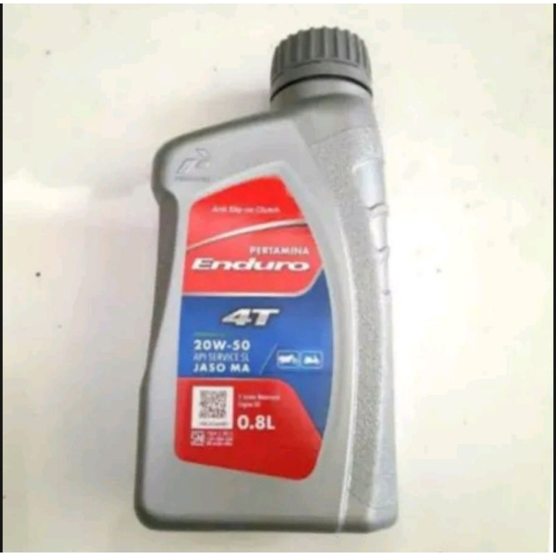 oli enduro 800 ml 4T