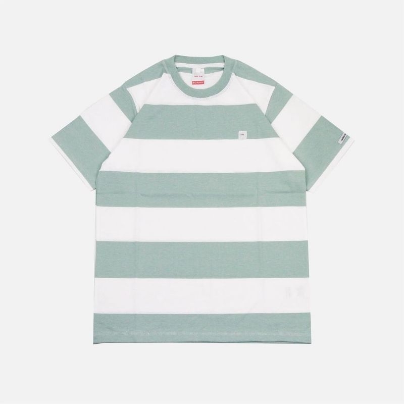 T Shirt Salur Rattle Industries