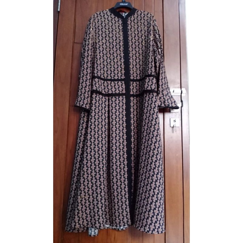 hikmat preloved ori