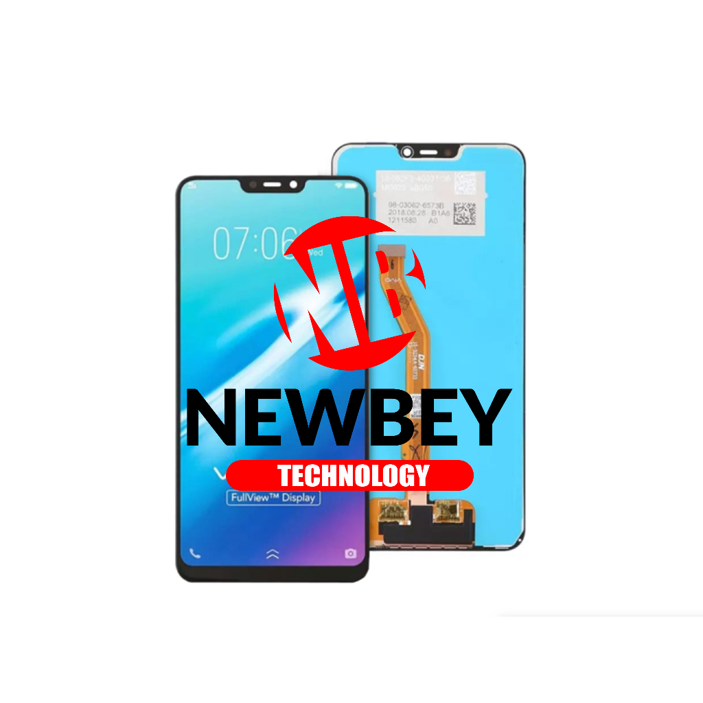 LCD TOUCHSCREEN VIVO Y81 Y83 1808 1802
