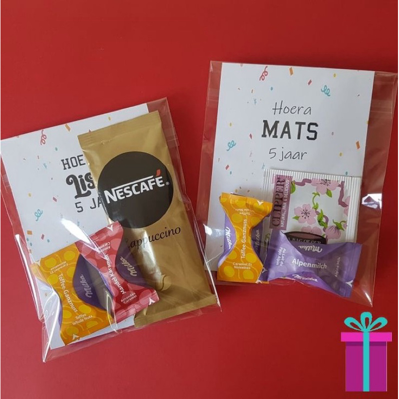 

SNACK GIFT | Jajanan Ulang Tahun | Hampers | Jajanan snack