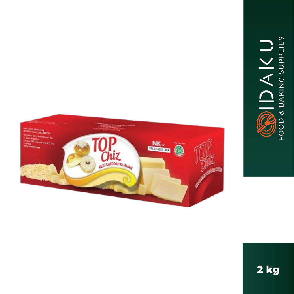 

TOPCHIZ KEJU