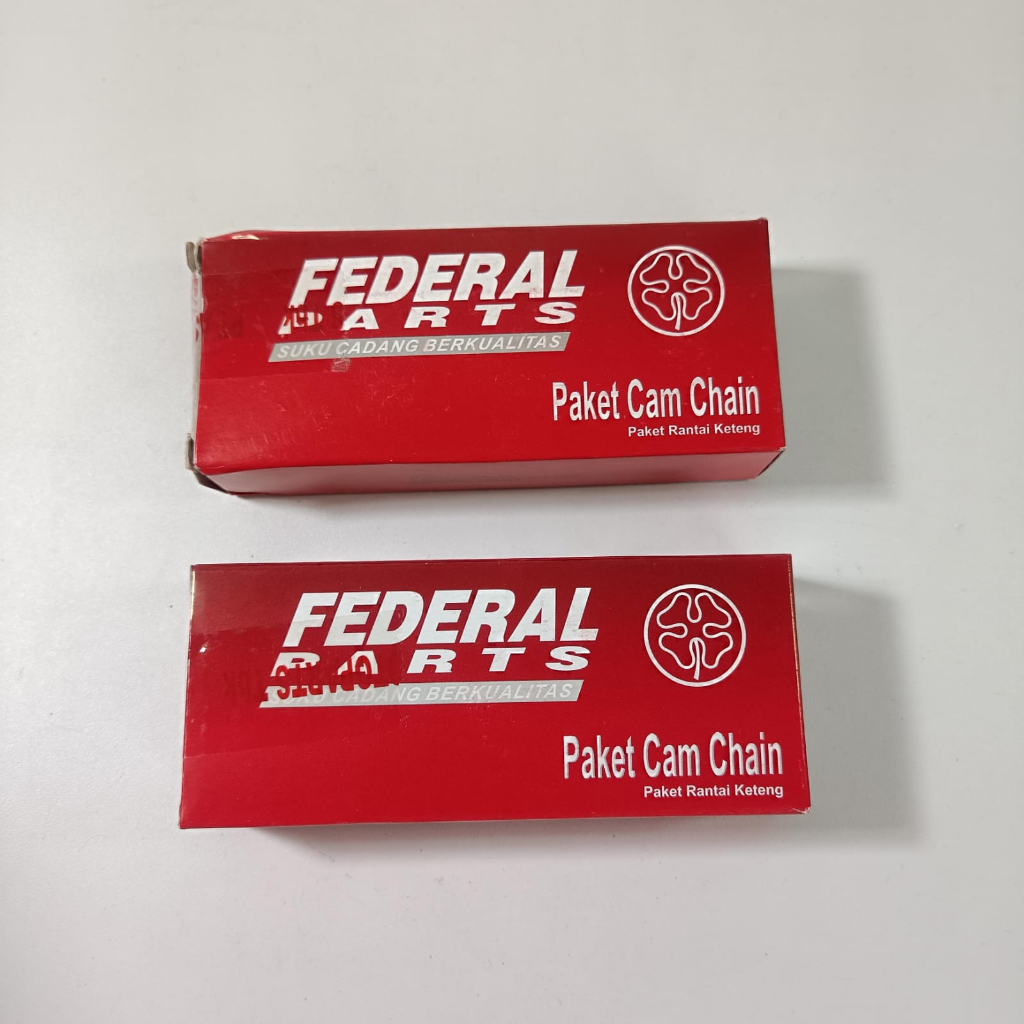 Rantai keteng Supra Fit New Legenda ORI Federal