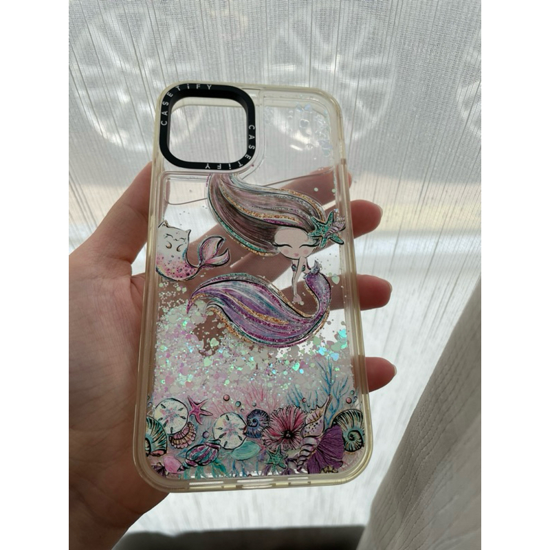 preloved casetify 12 pro