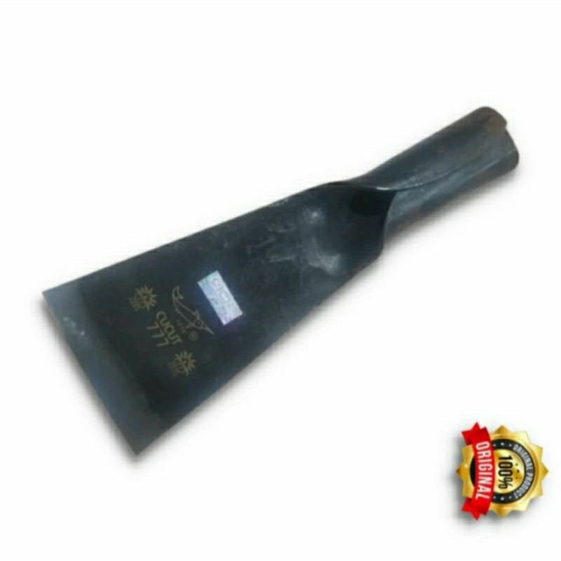 dodos sawit spp 777 cap ikan cucut original malaysia mata 4 inchi