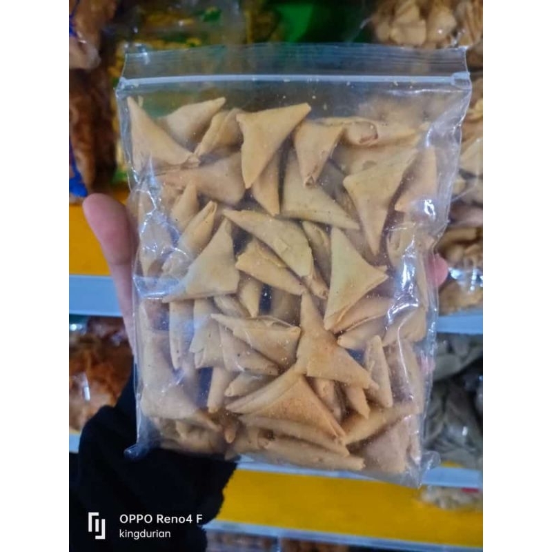 

Samosa Repack 300 gram