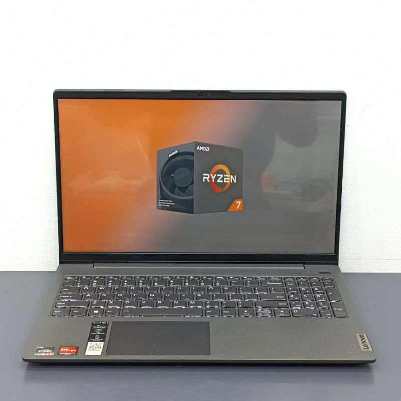 Laptop Editing Gaming Lenovo Slim 5 Amd Ryzen 7 4800U 8/512GB 2nd