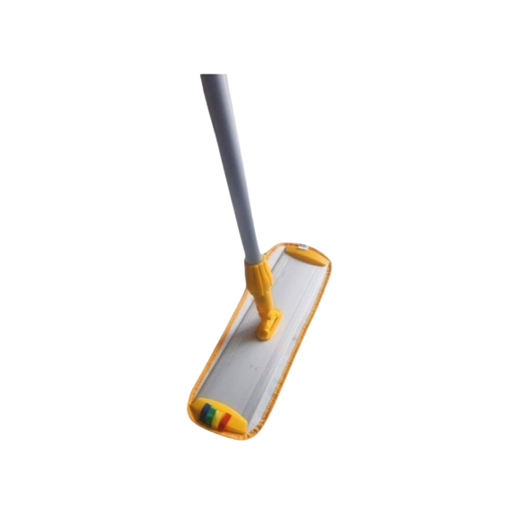 Flat Mop Komplit