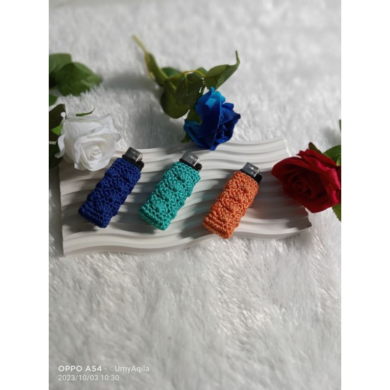 

cover rajut korek api cover rajut cover korek api