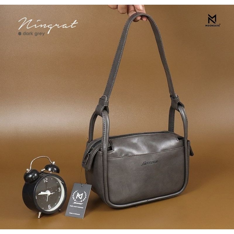 Tas Slempang Ningrat by Moonzaya / Slingbag Ningrat / Original Moonzaya