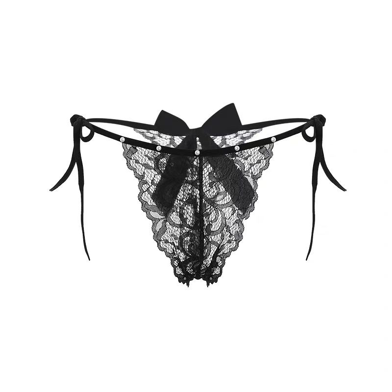 Sexy lingerie pantyhose gstring tali / lingerie gstring underwear sexy celana dalam sexy wanita 2119