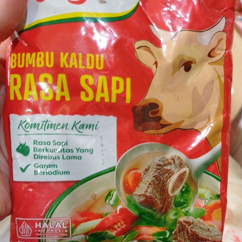 

Royco sapi 220 gr