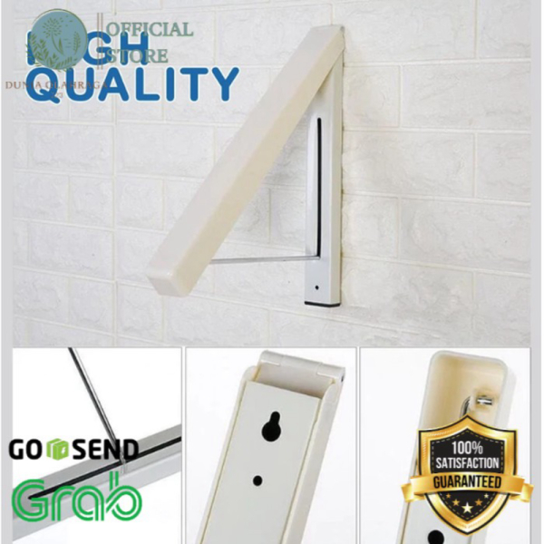 

Dijual HANGA SMART HOME Diskon