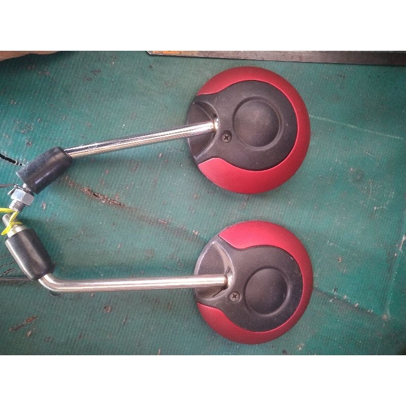 Spion scoopy original