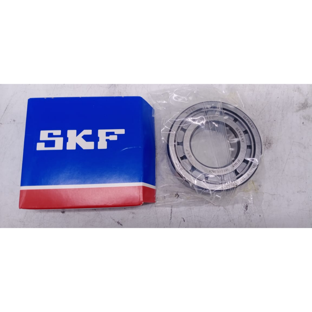 SKF NJ 207 ECJ