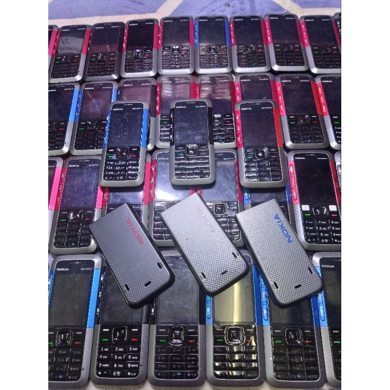 Hp Nokia 5310 Minus Express Music Nokia Jadul Express Music 5310 Minus