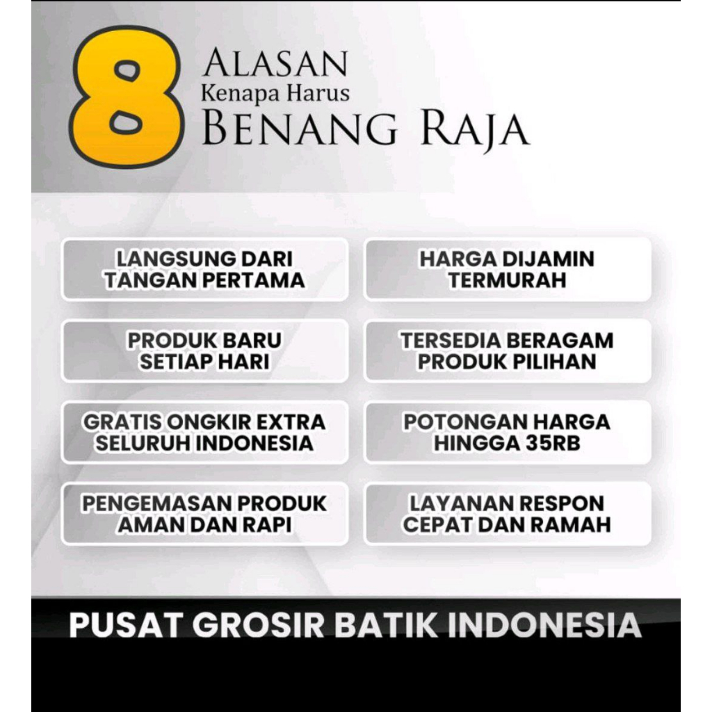 Benang Raja Gamis Cap-2