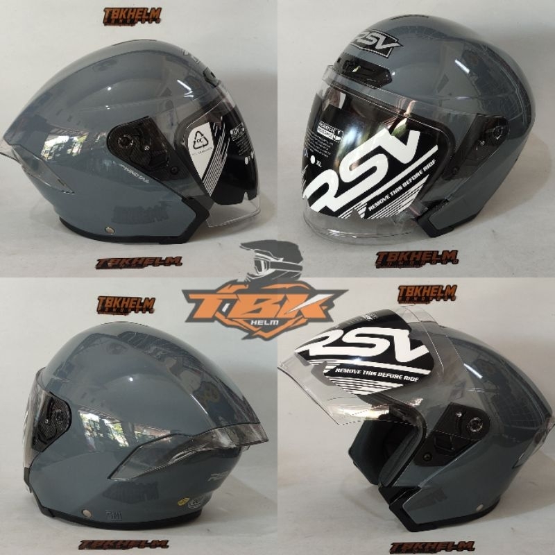 HELM RSV NEW WINDTAIL