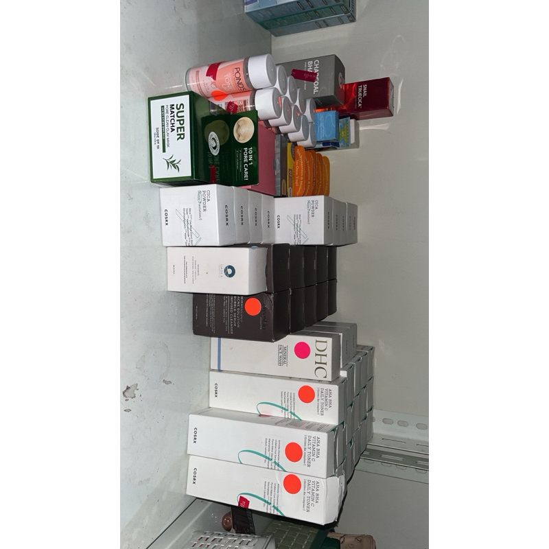 Lebihan Jastip Sociolla